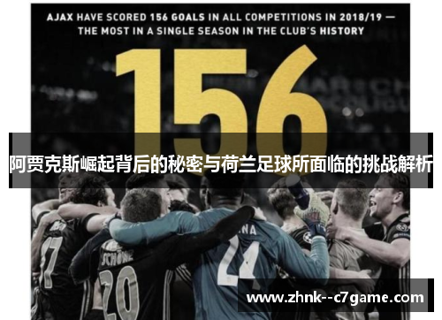 阿贾克斯崛起背后的秘密与荷兰足球所面临的挑战解析